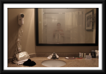 mirror
(excerpts from the Narcissist)